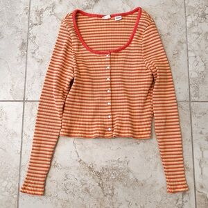 Free- Levi’s striped top